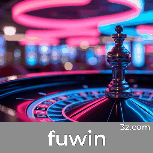 Fuwin: Experiência de Cassino Profissional e Imersiva