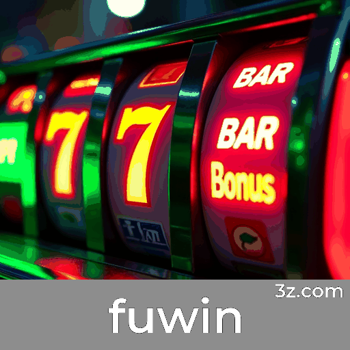 Fuwin: Experimente Apostas Completas e Convenientes