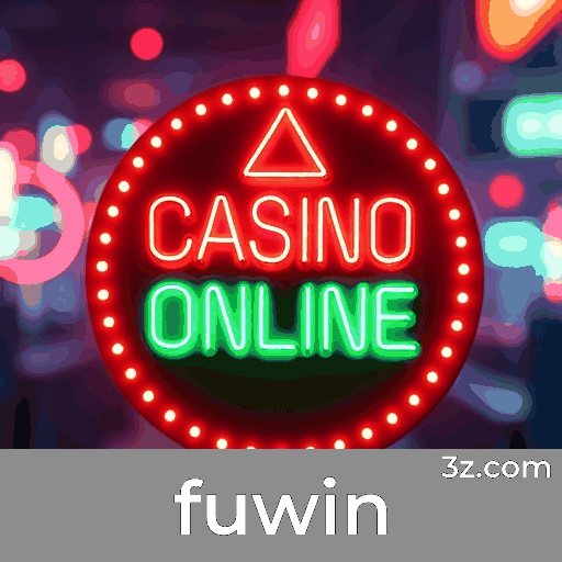 Fuwin: Experiência de Cassino Profissional e Imersiva