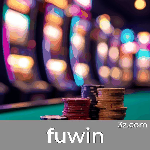 Fuwin: Caça-níqueis Inovadores, Jogos de Mesa Estratégicos e a Melhor Experiência com Croupiers ao Vivo