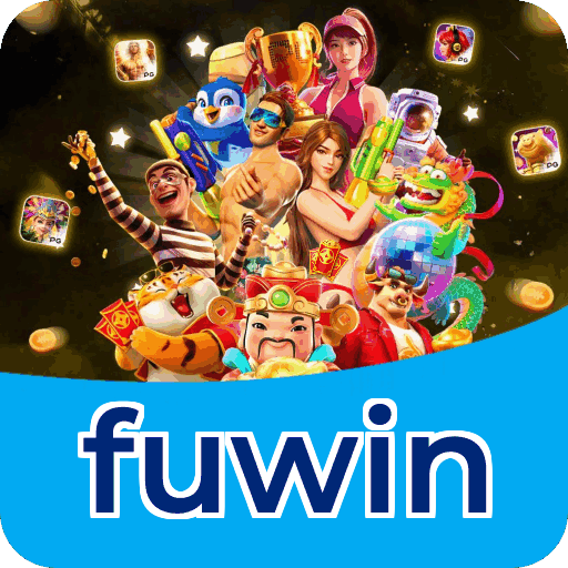 Tabela RTP dos jogos de cassino da fuwin