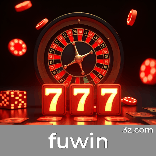 Fuwin: Experimente Apostas Completas e Convenientes